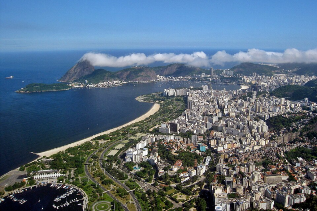 PME Amil empresas em bairro da Glória RJ.