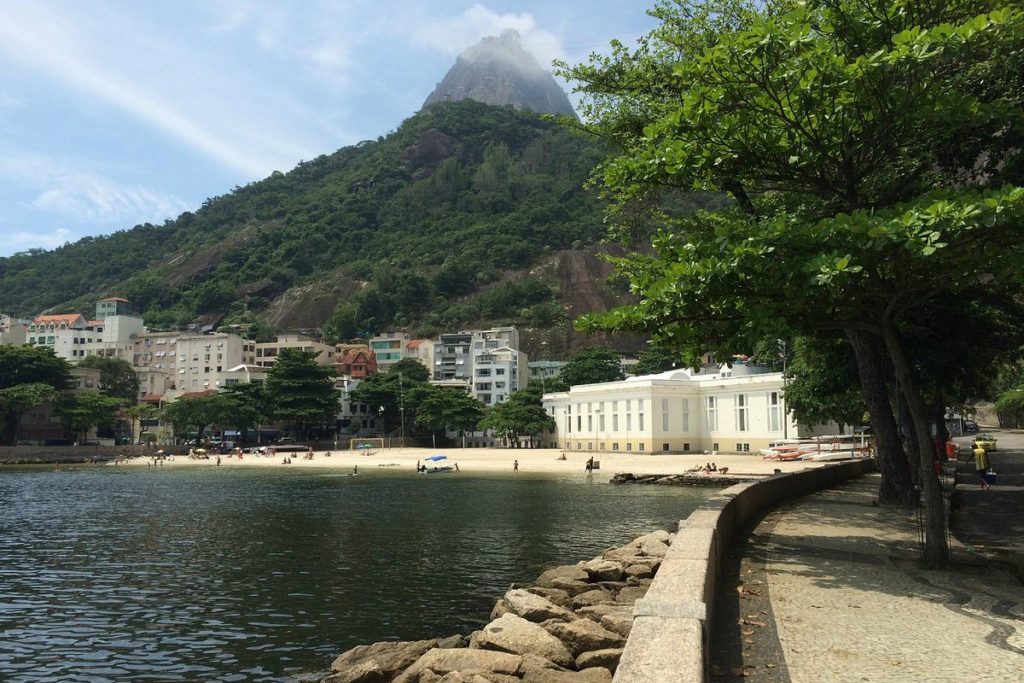 Plano de saude para empresas da Urca RJ.