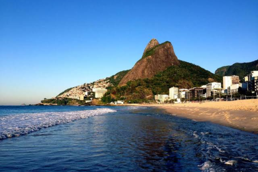 Plano Amil Ouro Leblon RJ.