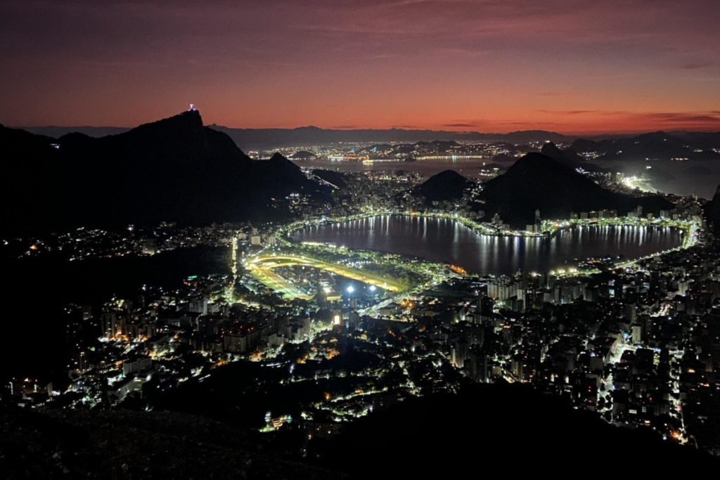 Amil MEI, empresas da Gávea, RJ.
