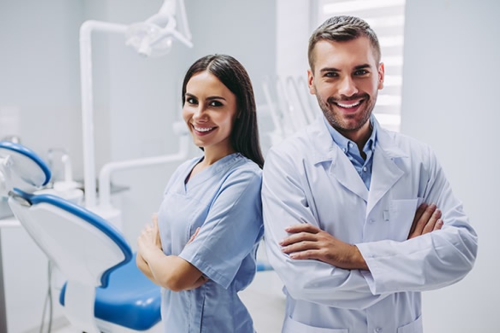 Amil Dental gratuito por 12 meses na Gávea.