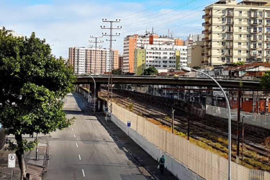 Amil Bronze na zona norte RJ.