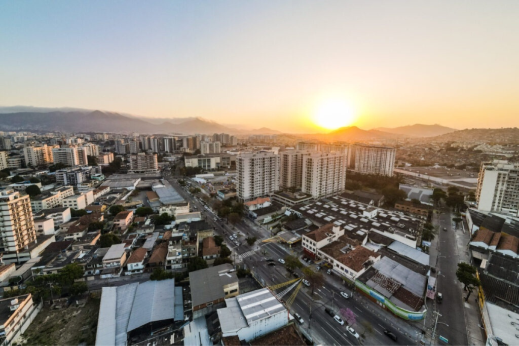 Empresas da zona Norte com acesso AMIL.