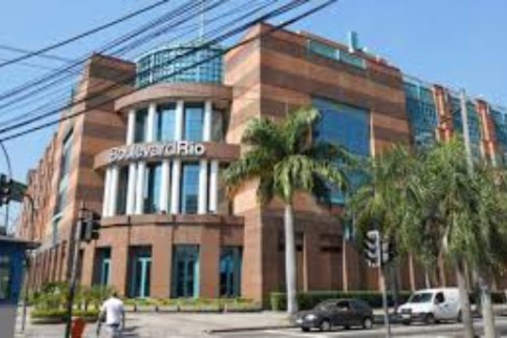 Amil PME em Vila Isabel com opções.