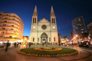 Amil PME em Curitiba, PR.
