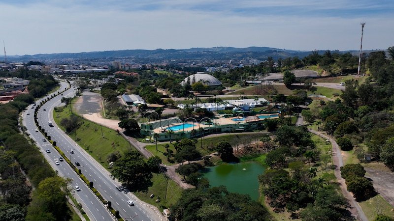 Amil Bronzemais em Vinhedo SP.
