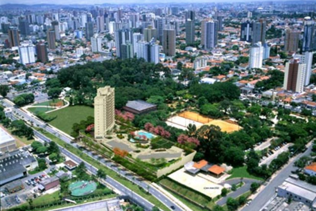 Empresas de Santo André podem ter AMIL.