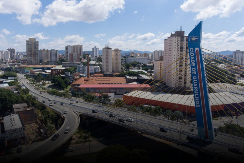 Plano de saúde Amil empresarial em Guarulhos com atendimento na unidade Amil Espaço Saúde