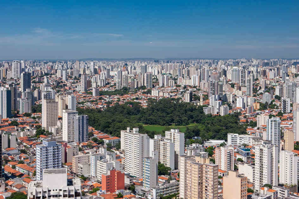 Aclimação tem AMIL saúde em SP.