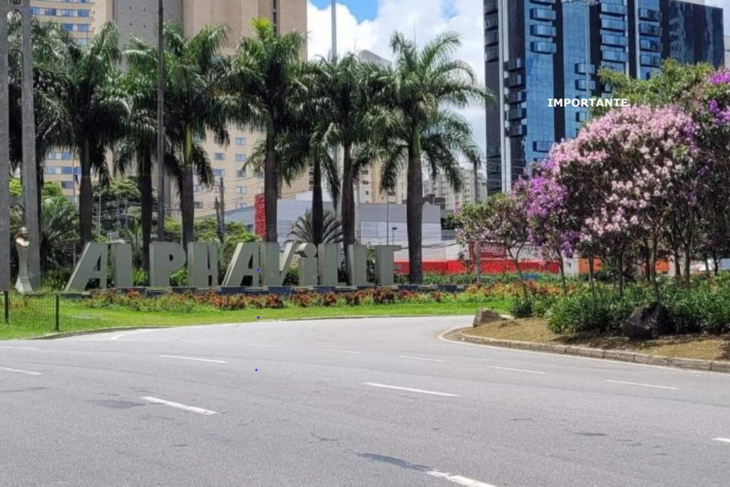 Empresas de Alphaville com Amil saúde.