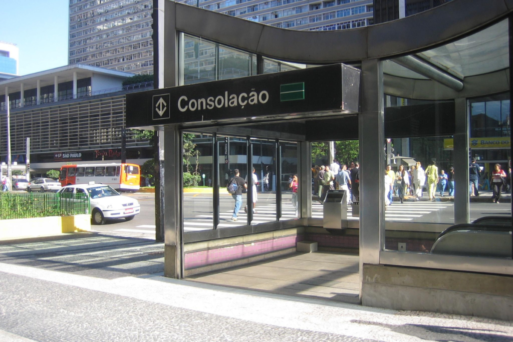 Empresários da Consolação com Amil em SP.
