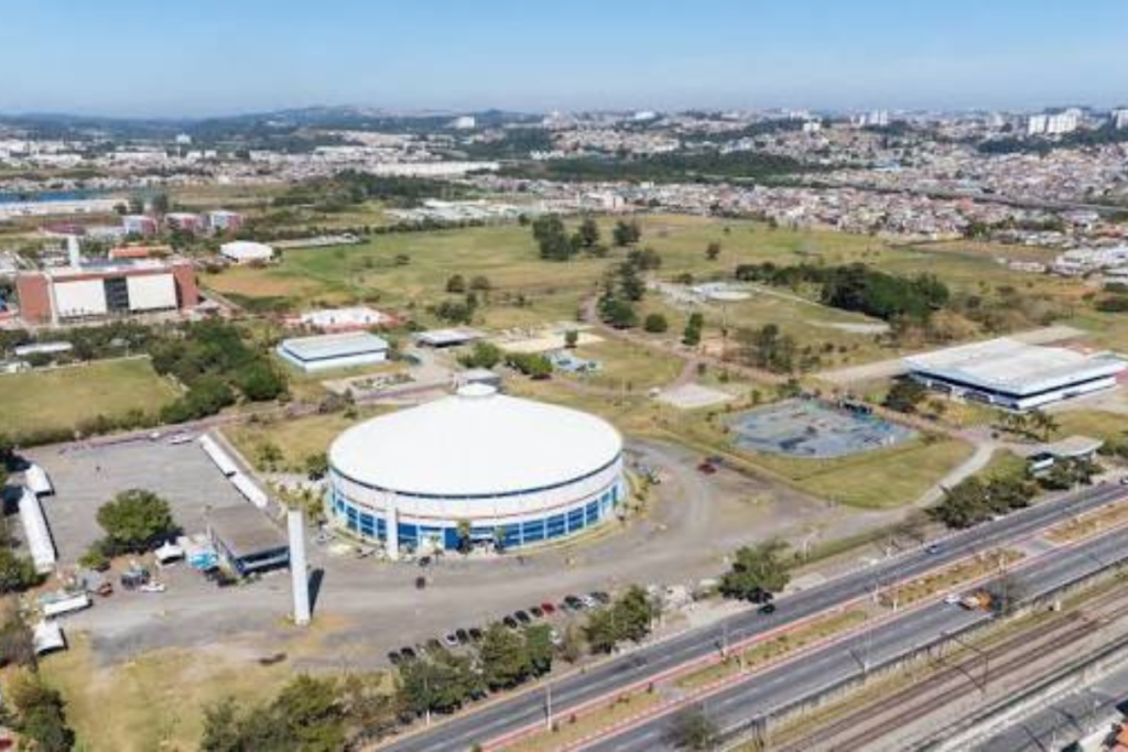 Amil Bronzemais em Suzano SP.
