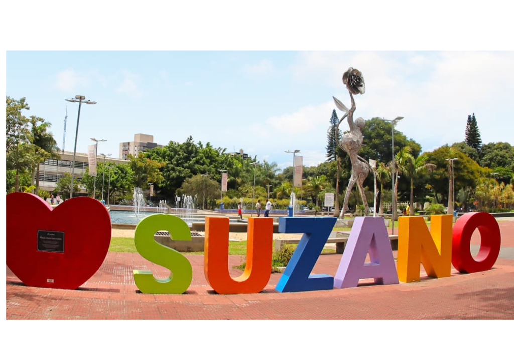 Empresas de Suzano e MEIs com Amil.