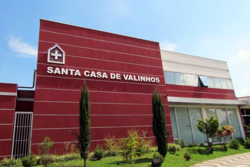 Valinhos tem atendimento AMIL.