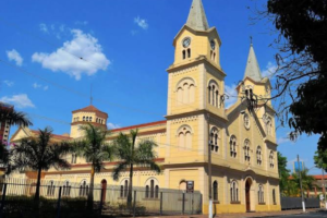 Amil PME e MEI em Rio Claro SP.