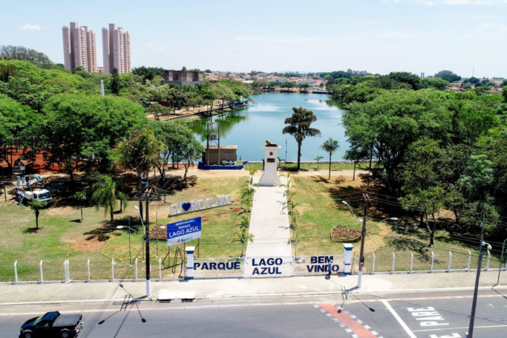 Rio Claro conta Com Amil Saúde.