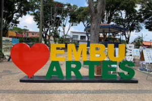Amil em Embu das artes sp.