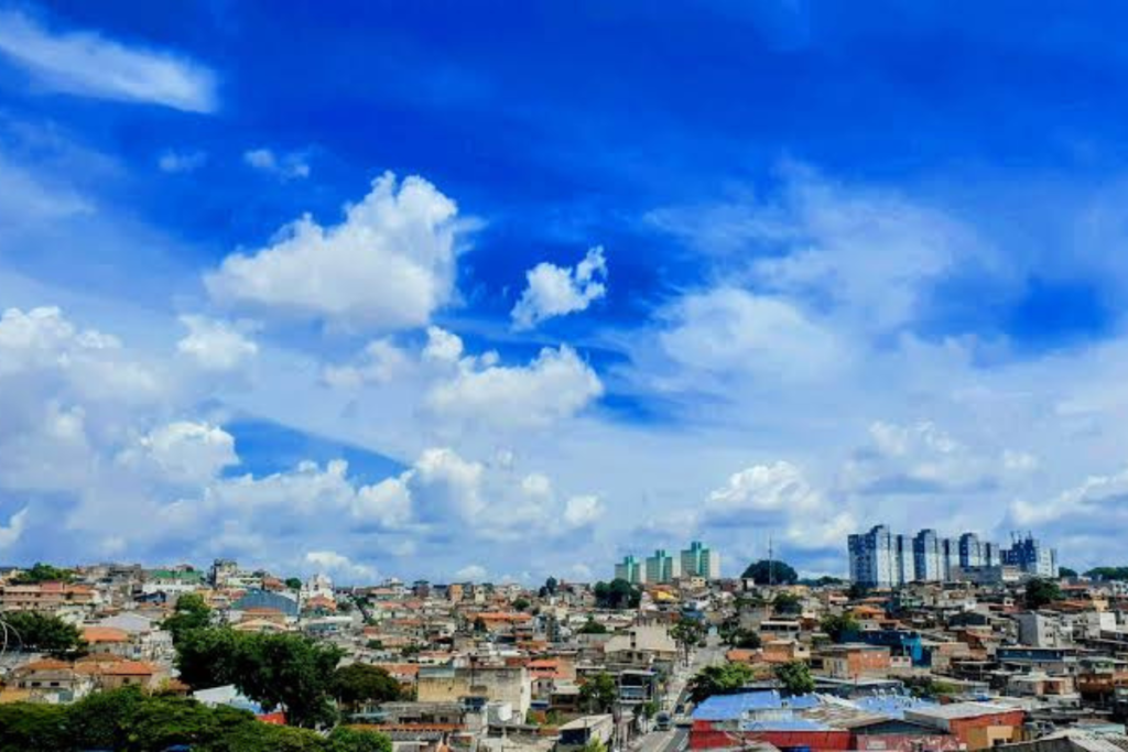 Amil Bronze na Brasilandia SP