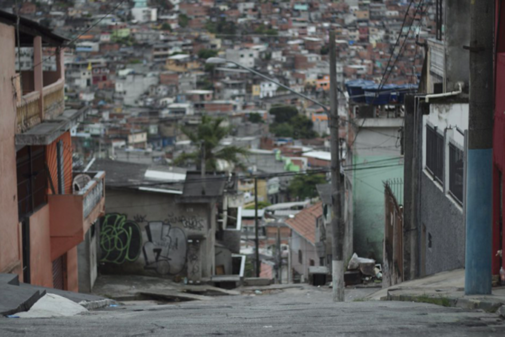 Empreendedores da Brasilandia podem ter AMIL saúde.