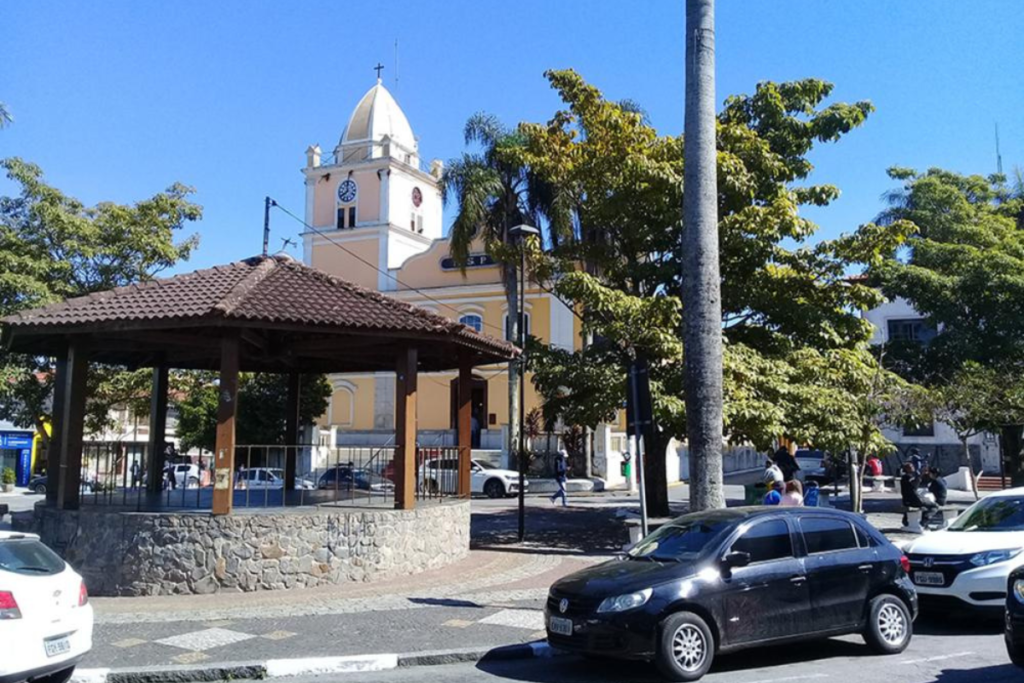 Amil Bronzemais em Itapecirica da Serra SP