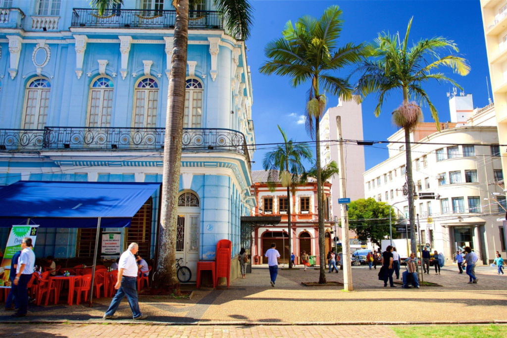 Amil Prata Nacional Em Campinas.