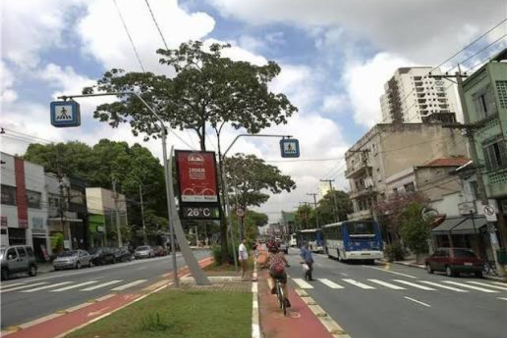 Planos para empresas da vila Guilherme .