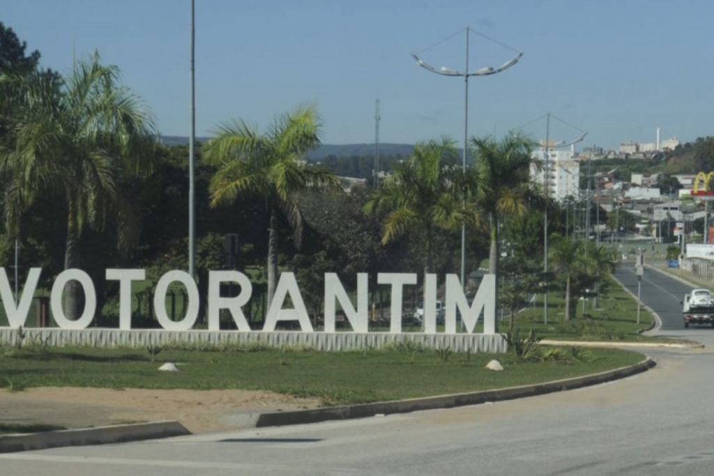 Amil Bronzemais SP em Votorantim .