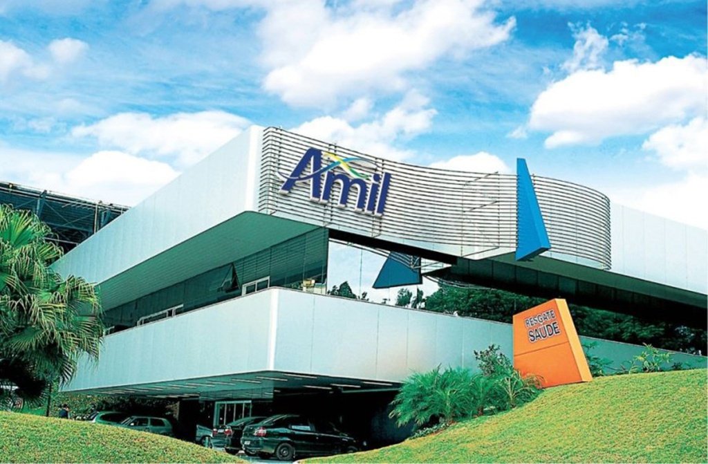 Base resgate amil.