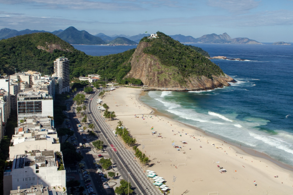 Amil Empresarial e MEI no Leme RJ.