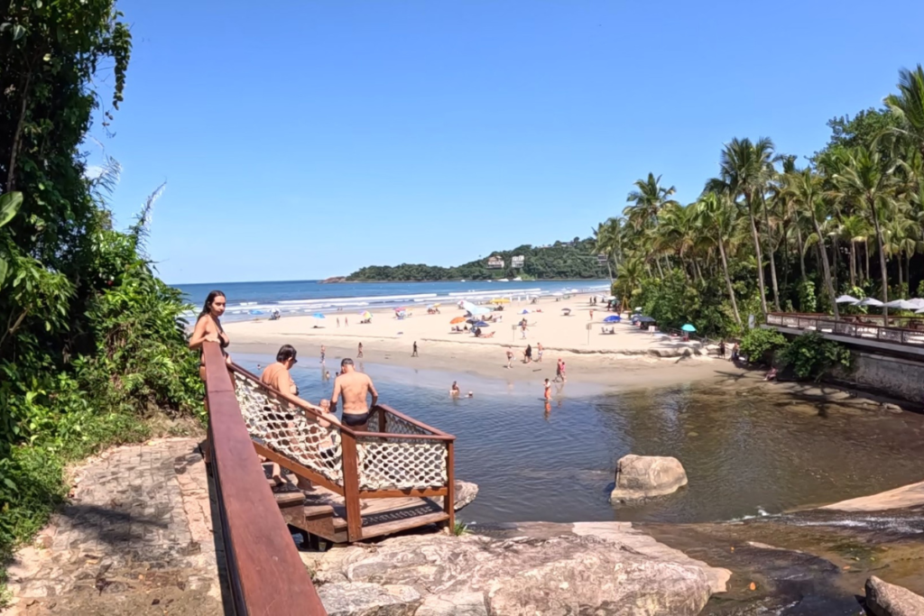 Amil Prata nacional Guarujá SP