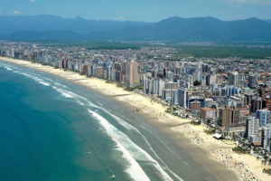 Praia Grande e Amil SP