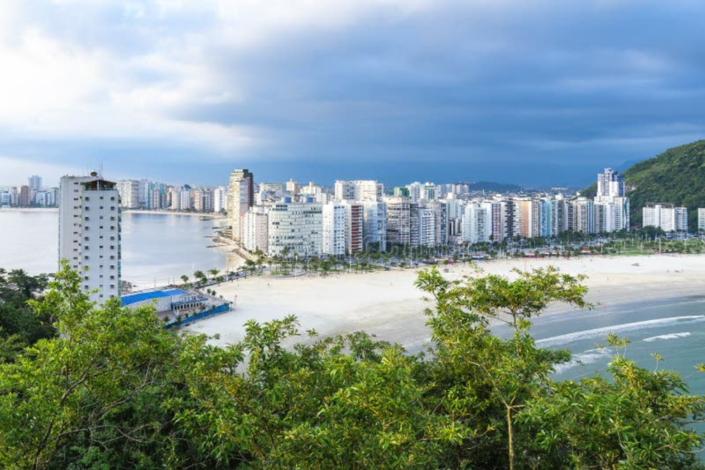 Amil Bronzemais para empresas de São Vicente.