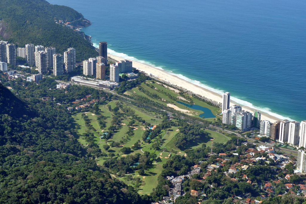 Amil PME saúde em São Conrado RJ