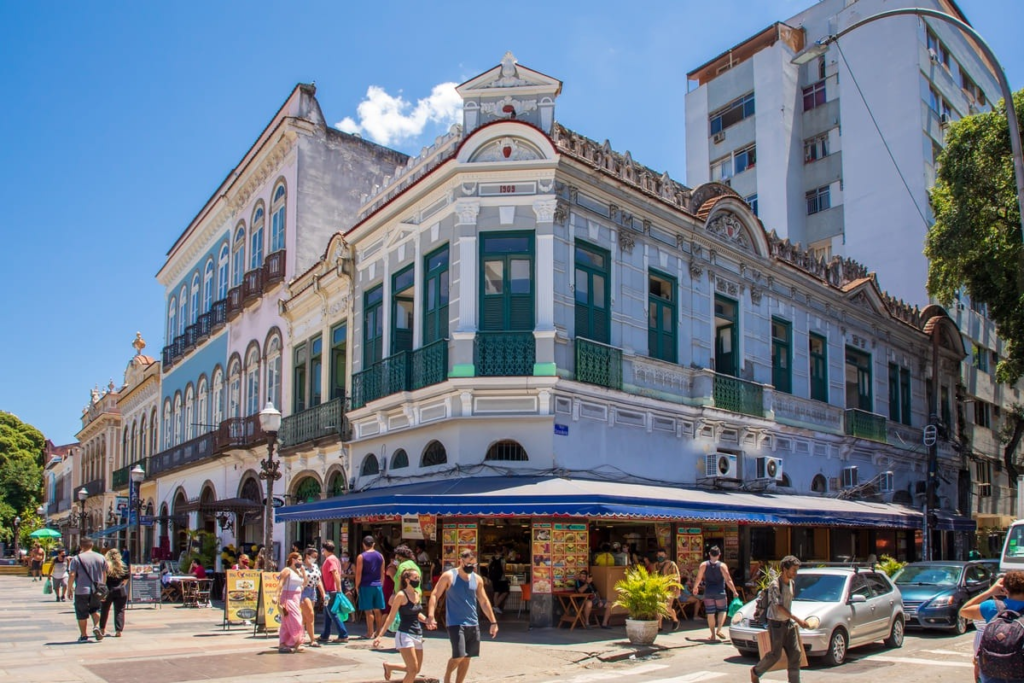 Produtos da Amil Saúde para comércio do Catete.