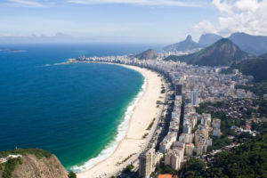 Amil PME em Copacabana, RJ.