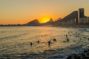 Amil saúde no Leme RJ