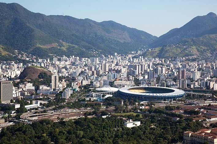 Amil Maracanã RJ